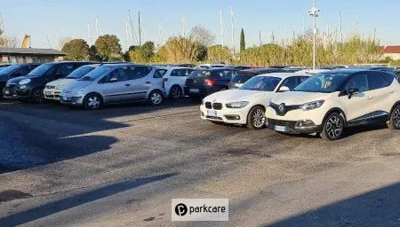 Air Car Valet Fiumicino foto 2