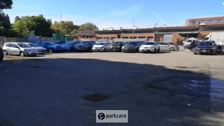 Park FCO Valet foto 3