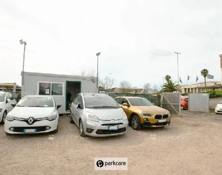 Evolution Parking Valet foto 1