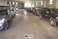 Autoparcheggio Panicucci Malpensa foto 2