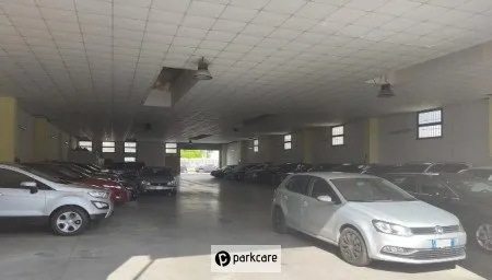 Autoparcheggio Panicucci Malpensa foto 4