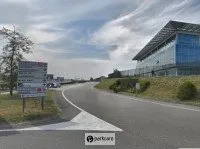 Parcheggio P1 Aeroporto Malpensa foto 4
