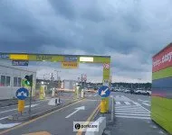 Parcheggio P5 Easy Aeroporto Malpensa foto 3