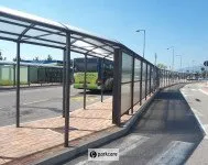Parcheggio P3 Smart Aeroporto Orio al Serio foto 6
