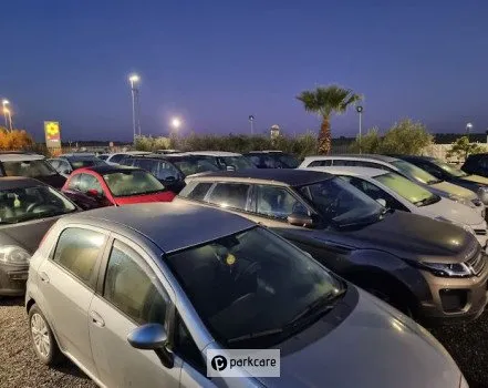 Fiumicino Airport Parking foto 9