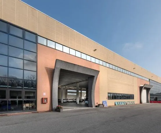 Air Parking Malpensa
