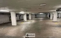G&uuml;nstig Parken Zurigo foto 3