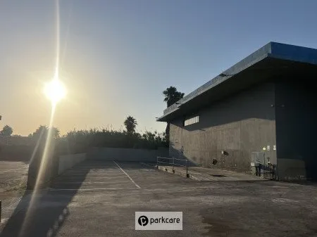Borgo Palombaio Parking Valet foto 3