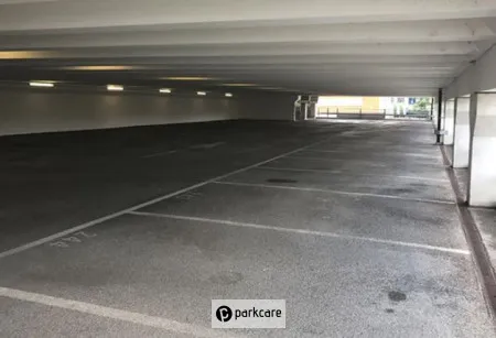 Airport Shuttle Parking foto 3