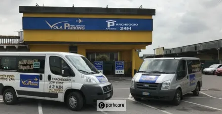 Vola Parking Orio al Serio foto 1