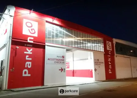 ParkinGO Bergamo foto 1
