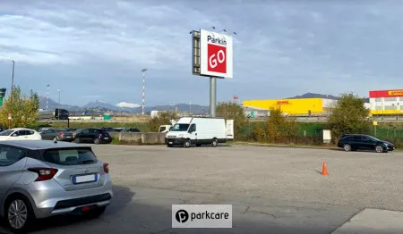 ParkinGO Bergamo foto 3