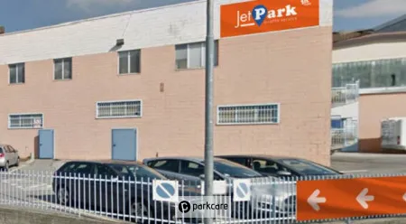 JetPark Orio foto 2