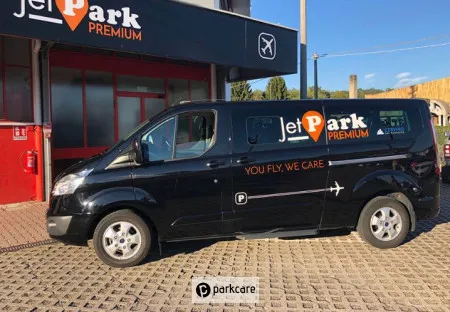 JetPark Orio foto 4