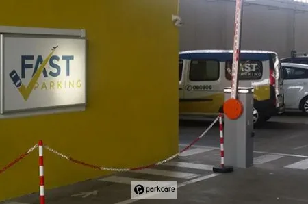 Fast Parking Bergamo foto 1