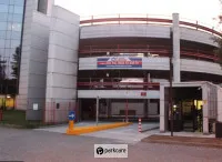 Le Torri Parking foto 3