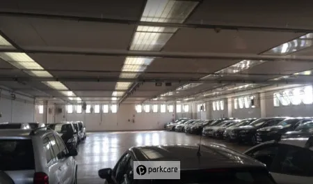 Parking Suprema foto 1