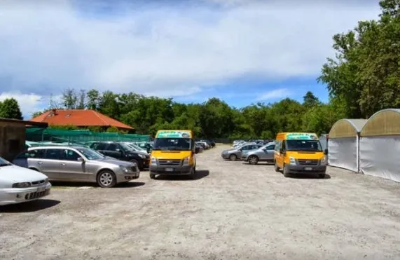 Planet Parking