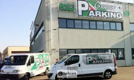 Green Parking foto 3