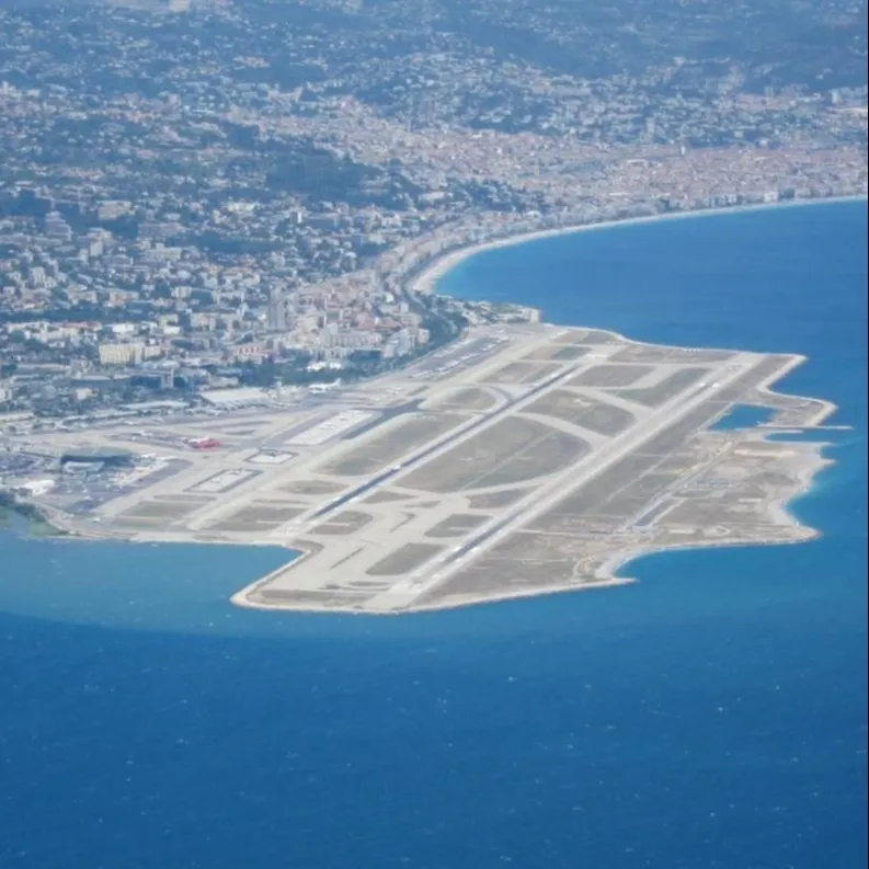 Aeroporto Nizza