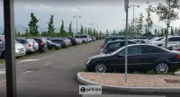 Parcheggio P2 Terminal Aeroporto Orio al Serio foto 2