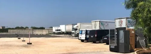 iPark24h Bari