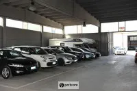 Park to Air Linate foto 3