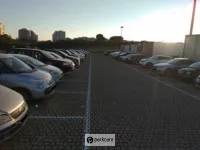 Mille Miglia Bari foto 1