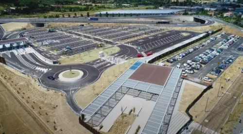 ParcheggioAeroportoFirenze