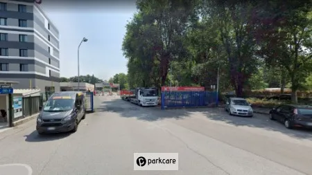 ParkinGO Linate foto 2