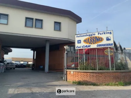 Massimo Parking foto 1