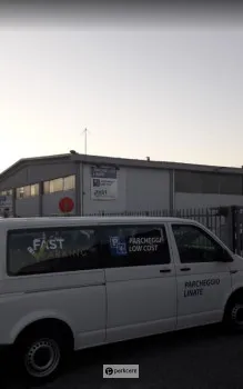 Fast Parking Linate foto 3