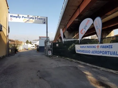 Simply Parking Firenze