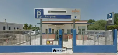 Quick Aeroporto Brindisi foto 1