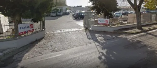 ParkInGO Brindisi