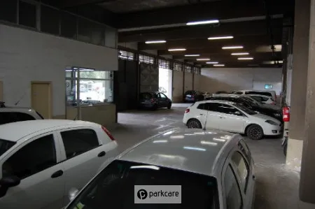 Pegaso Parking foto 2