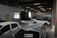Pegaso Parking foto 2