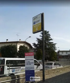 Parcheggi Low Cost Bologna foto 3