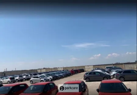 Mart Parking Brindisi foto 3