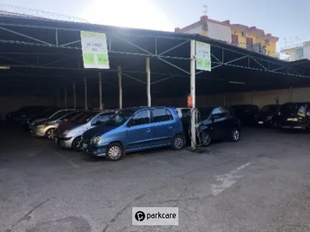 Economy Parking foto 1