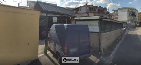 Economy Parking foto 3