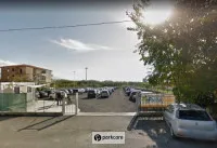 ParchegGialla Lamezia foto 2