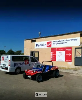 ParkInGO Olbia foto 1