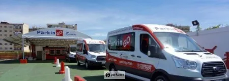 ParkInGO Napoli foto 3