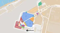 Parcheggio P1 Lunga Sosta Aeroporto Genova foto 2