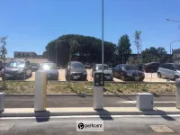 Parcheggio P1 Aeroporto Napoli foto 3