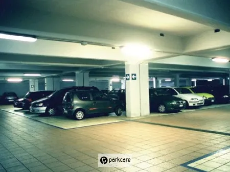 Cryptoparking Pescara foto 2