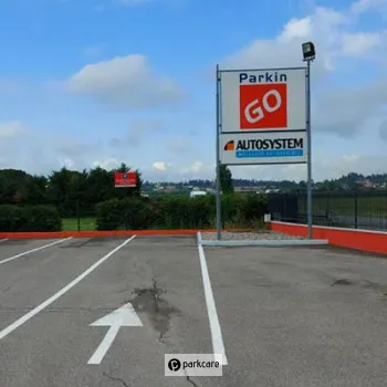 ParkinGo Verona foto 3