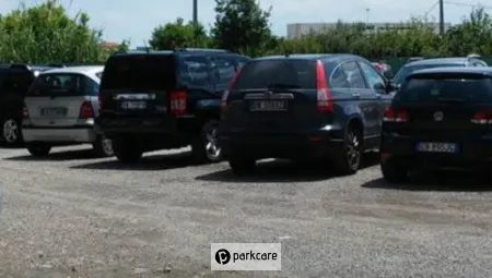 Parcheggio Pisa Service foto 1