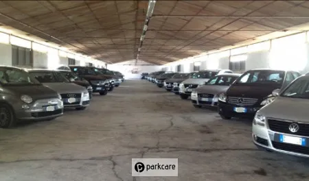 Autoparking Verona foto 1